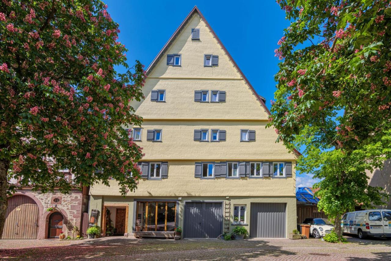 Apartment Im Zum Alten Spital *