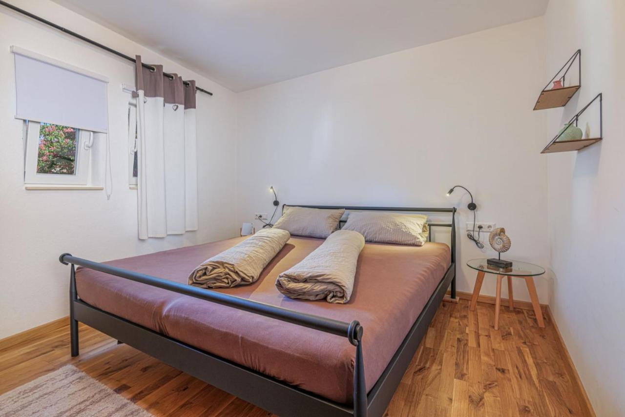 Im Zum Alten Spital Apartment