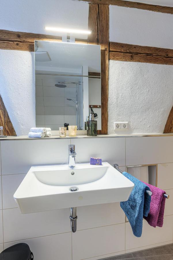 Apartment Im Zum Alten Spital