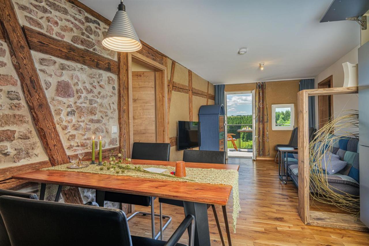 Apartment Im Zum Alten Spital