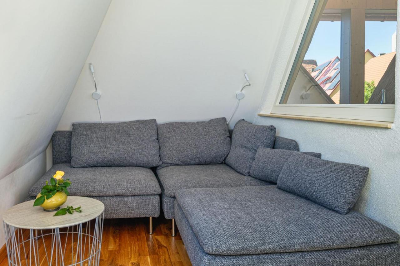 Apartment Im Zum Alten Spital