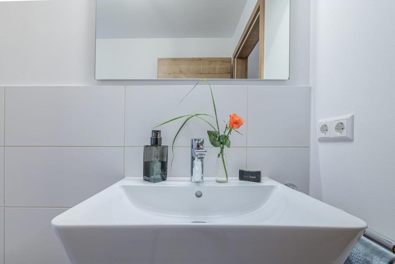 Apartment Im Zum Alten Spital Dornstetten