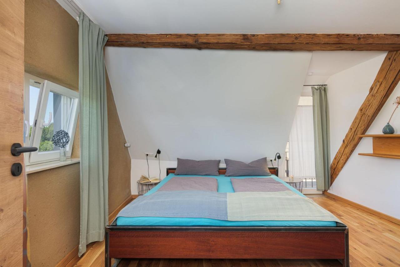 Im Zum Alten Spital Apartment
