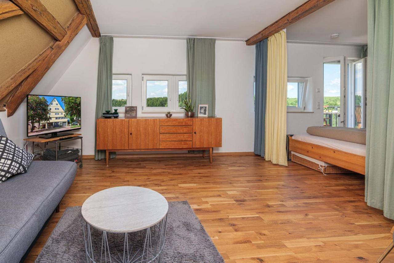 Im Zum Alten Spital Dornstetten
