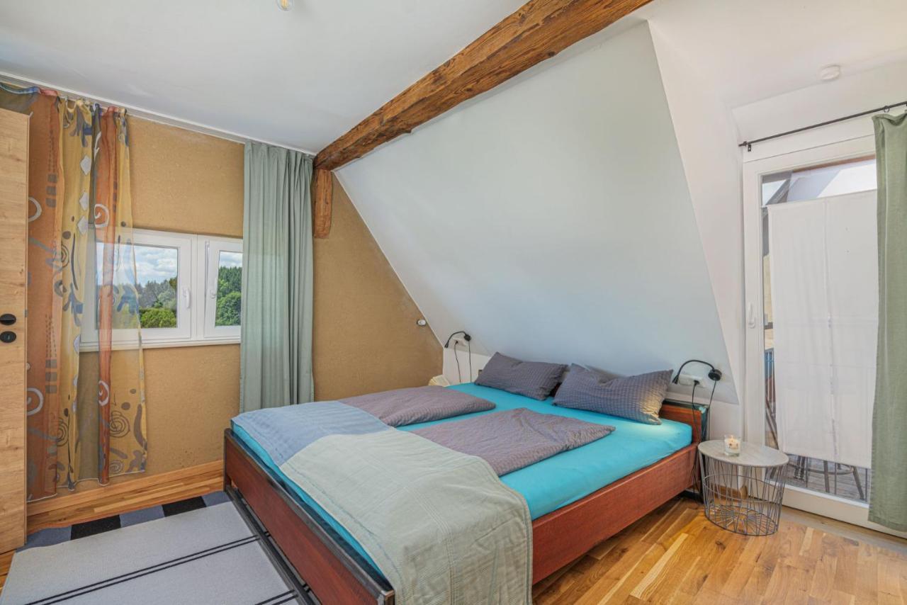 Im Zum Alten Spital Apartment *