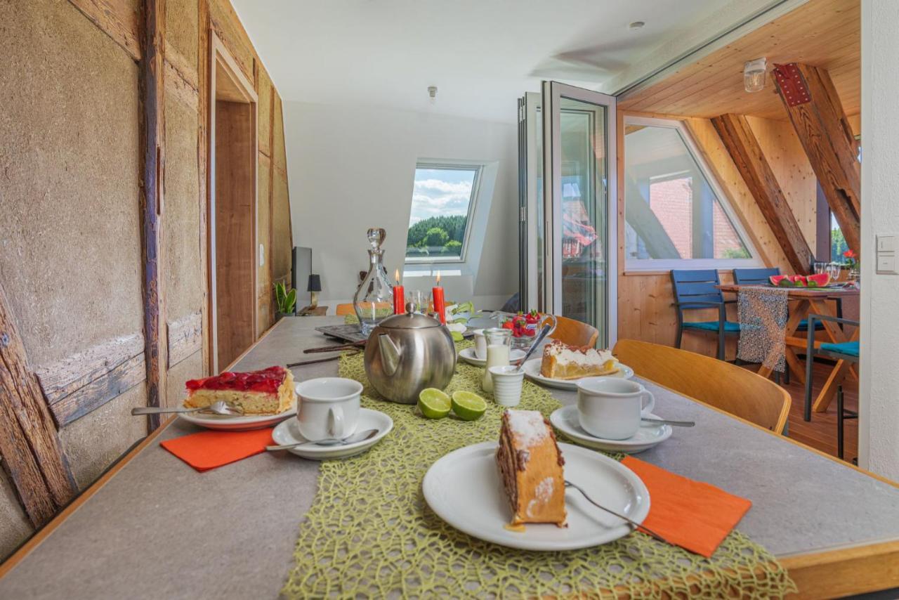 Im Zum Alten Spital Apartment *