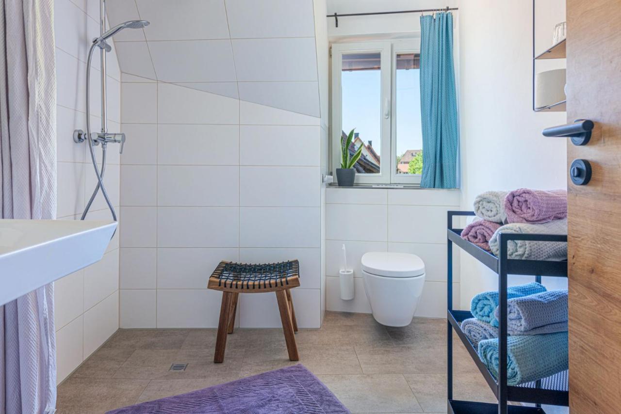 Im Zum Alten Spital Apartment *