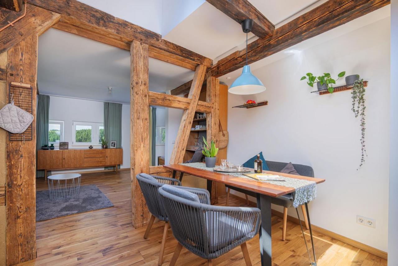 Im Zum Alten Spital * Dornstetten