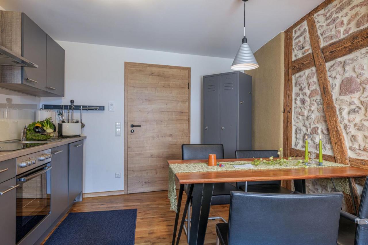 Apartment Im Zum Alten Spital *